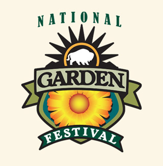 National Garden Festival